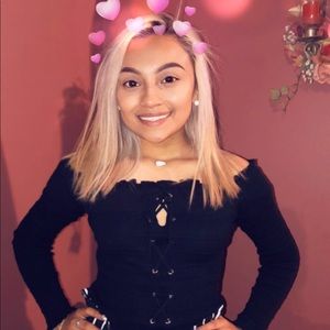 Meet your Posher, Maritza